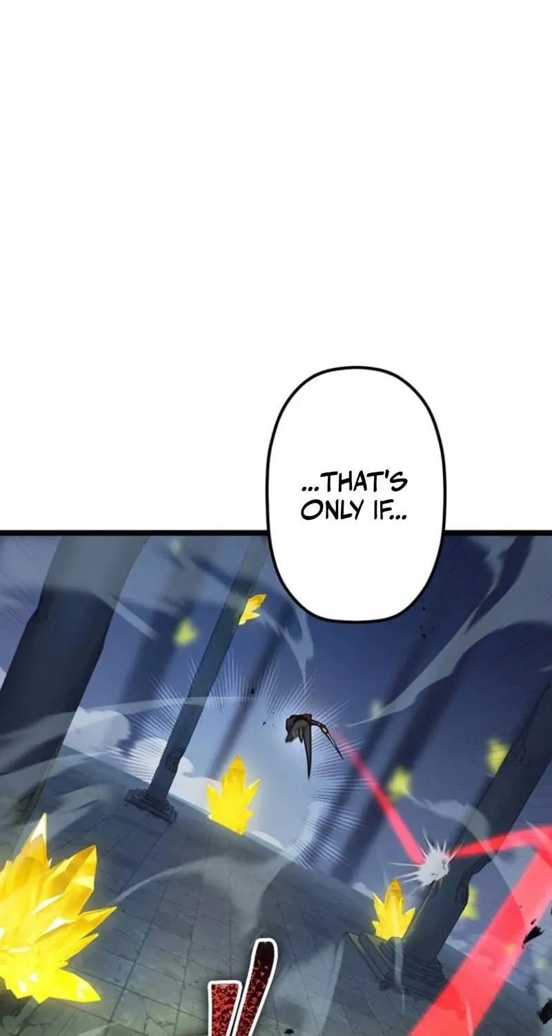 Shinda Suu Dake Chou Kyouka -Death Penalty- Chapter 64 page 52 - 