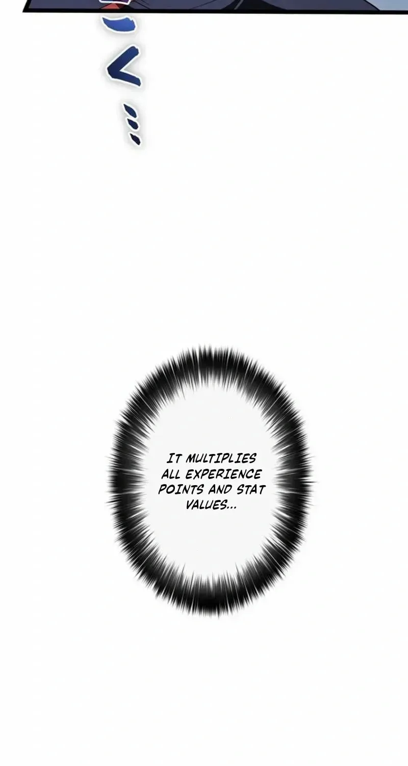 Shinda Suu Dake Chou Kyouka -Death Penalty- Chapter 65 page 21 - 