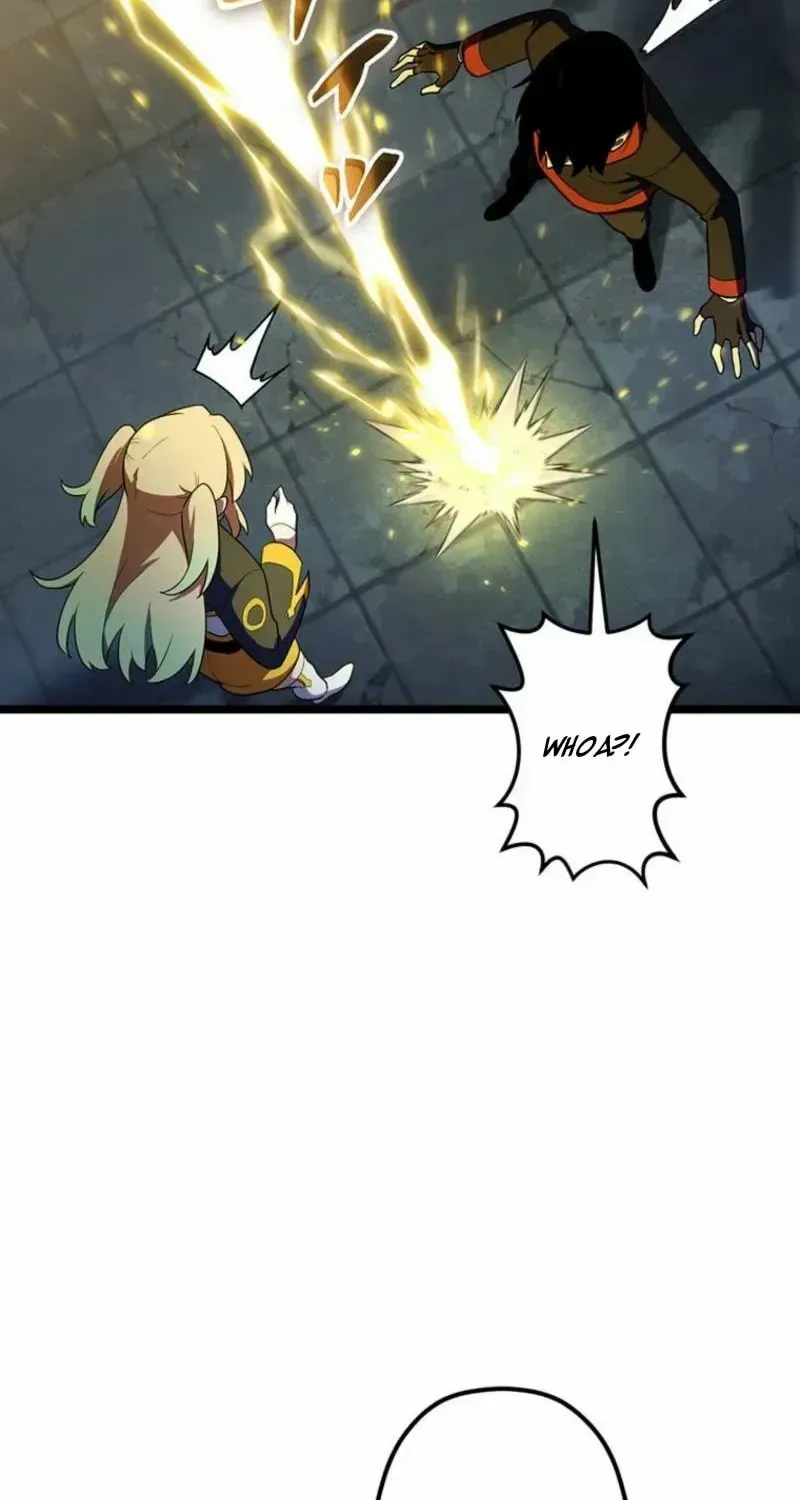 Shinda Suu Dake Chou Kyouka -Death Penalty- Chapter 65 page 32 - 