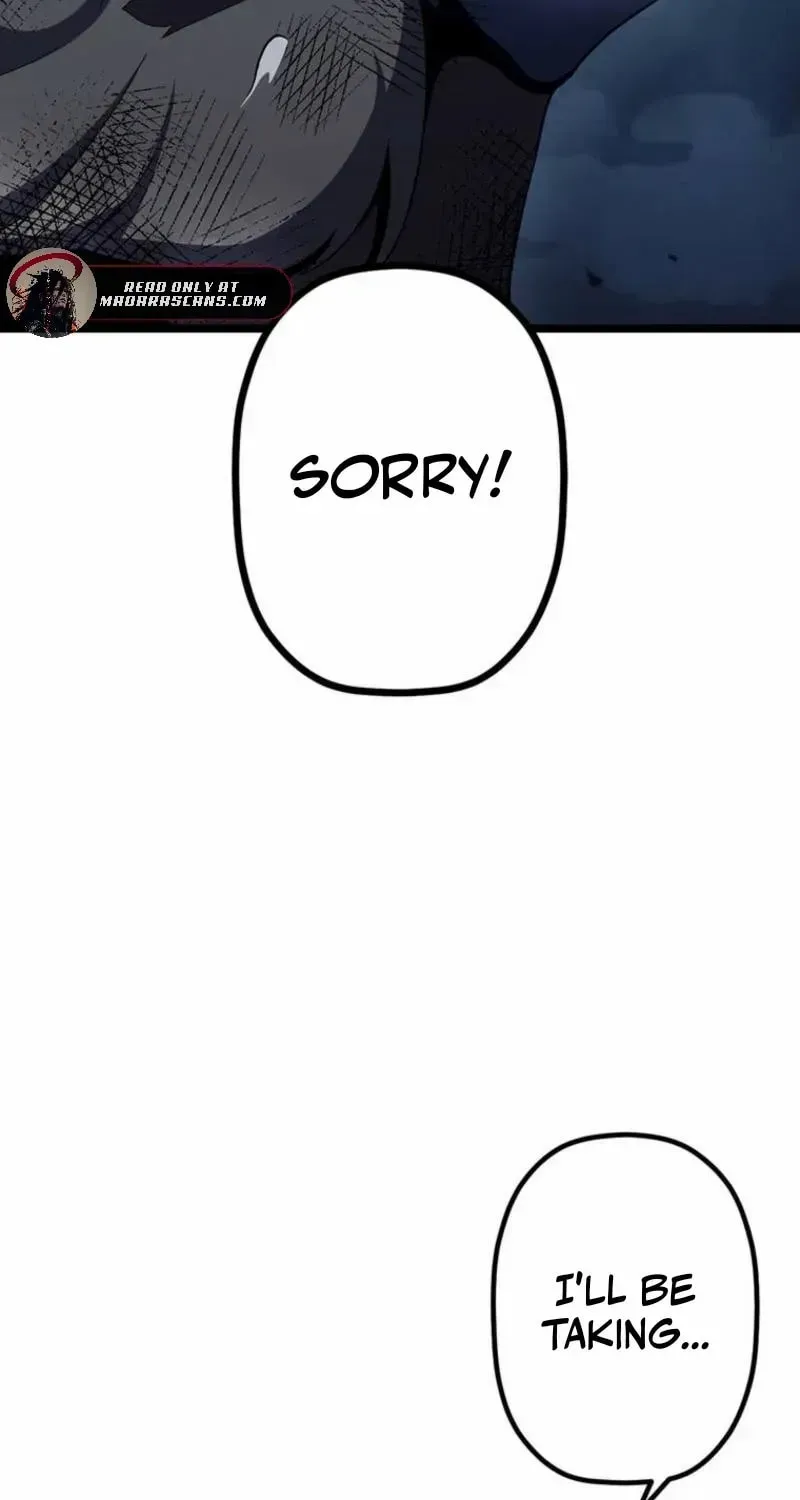 Shinda Suu Dake Chou Kyouka -Death Penalty- Chapter 65 page 5 - 