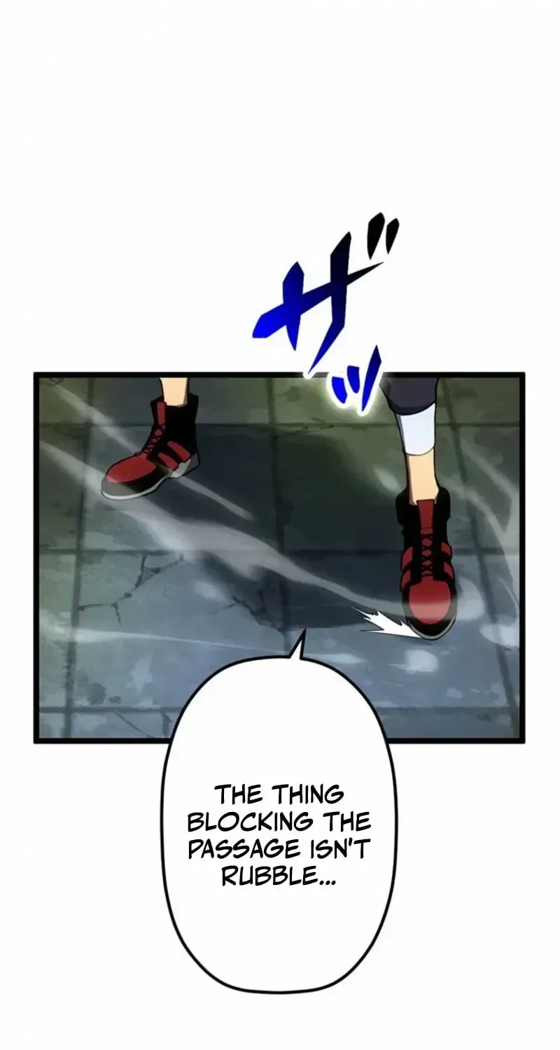 Shinda Suu Dake Chou Kyouka -Death Penalty- Chapter 65 page 45 - 