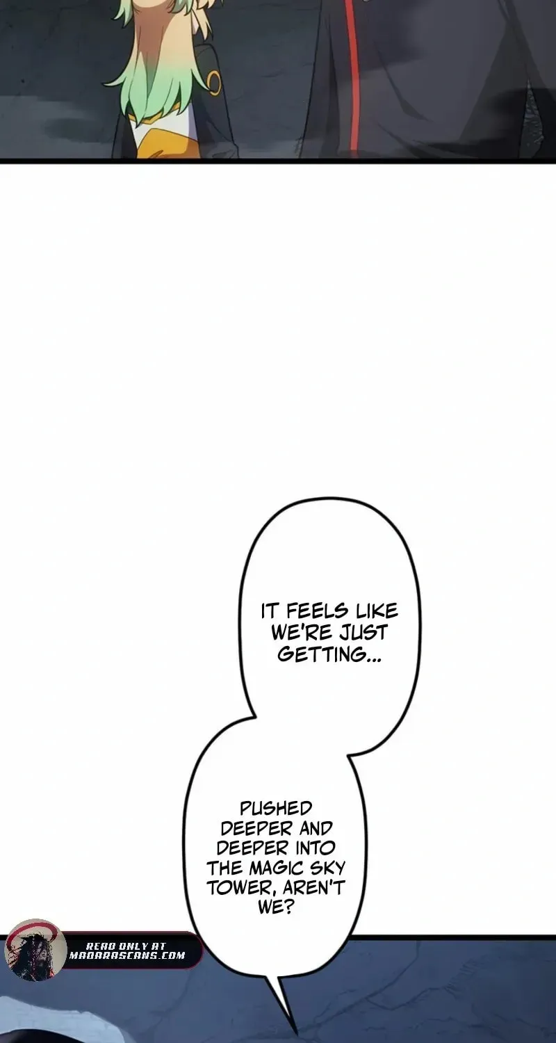 Shinda Suu Dake Chou Kyouka -Death Penalty- Chapter 65 page 76 - 