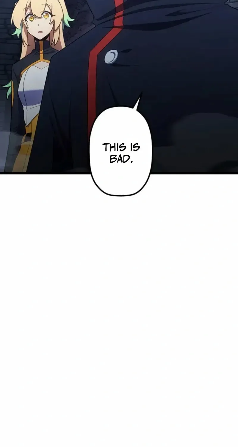 Shinda Suu Dake Chou Kyouka -Death Penalty- Chapter 65 page 80 - 