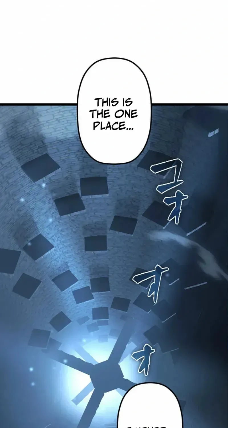 Shinda Suu Dake Chou Kyouka -Death Penalty- Chapter 65 page 81 - 