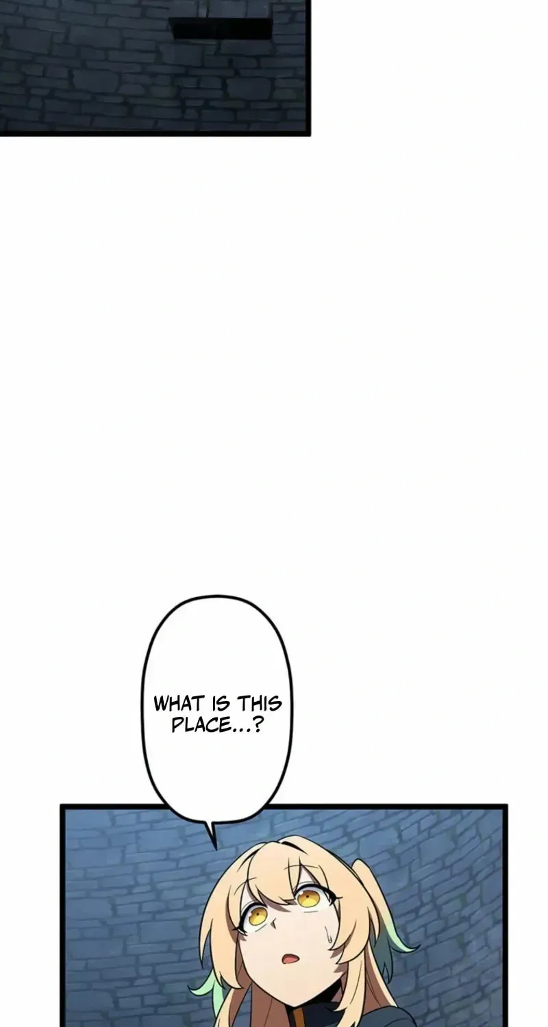 Shinda Suu Dake Chou Kyouka -Death Penalty- Chapter 65 page 86 - 
