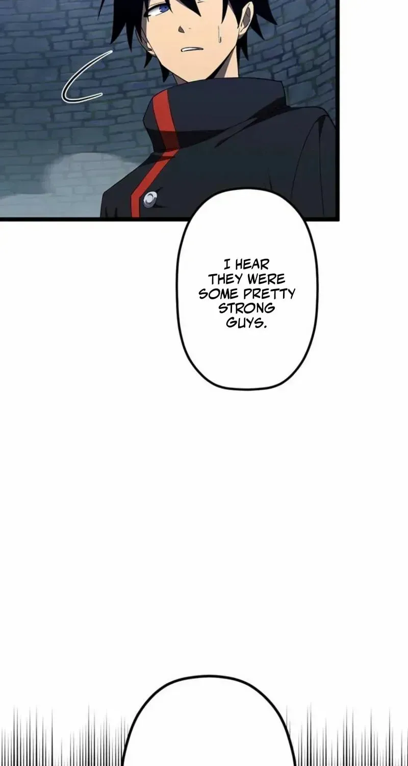 Shinda Suu Dake Chou Kyouka -Death Penalty- Chapter 65 page 97 - 