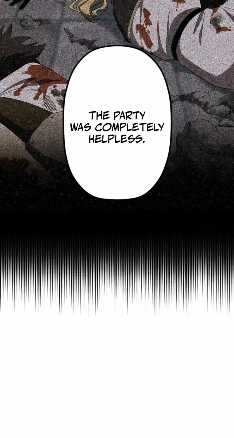 Shinda Suu Dake Chou Kyouka -Death Penalty- Chapter 65 page 99 - 