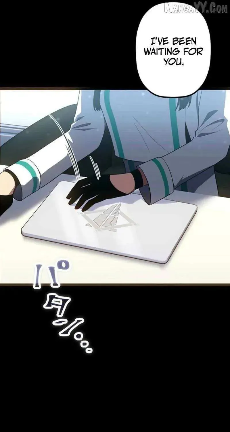 Shinda Suu Dake Chou Kyouka -Death Penalty- Chapter 66 page 20 - 
