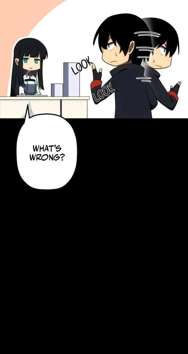 Shinda Suu Dake Chou Kyouka -Death Penalty- Chapter 66 page 23 - 