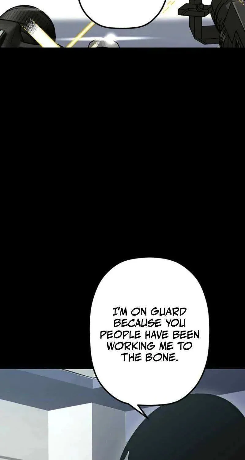 Shinda Suu Dake Chou Kyouka -Death Penalty- Chapter 66 page 27 - 