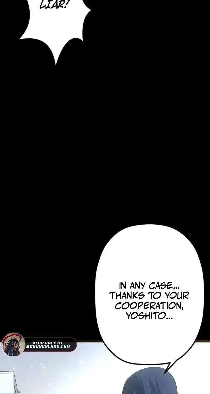 Shinda Suu Dake Chou Kyouka -Death Penalty- Chapter 66 page 34 - 