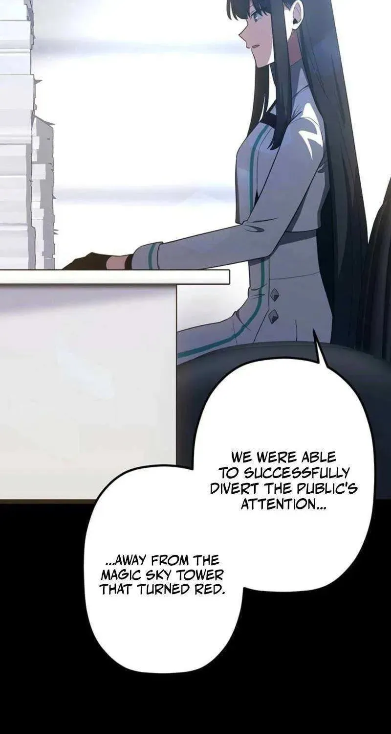 Shinda Suu Dake Chou Kyouka -Death Penalty- Chapter 66 page 35 - 