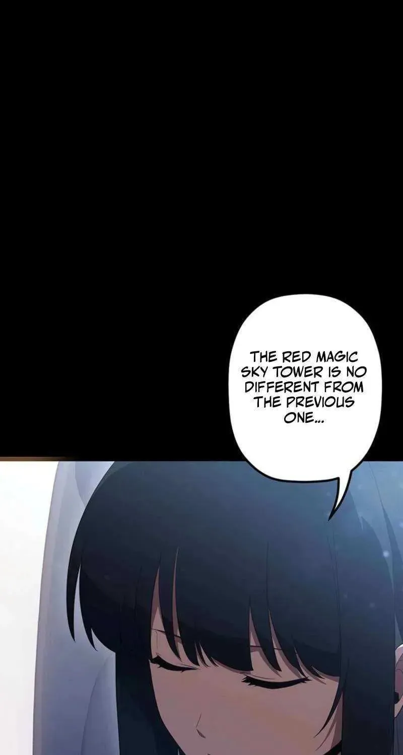 Shinda Suu Dake Chou Kyouka -Death Penalty- Chapter 66 page 36 - 