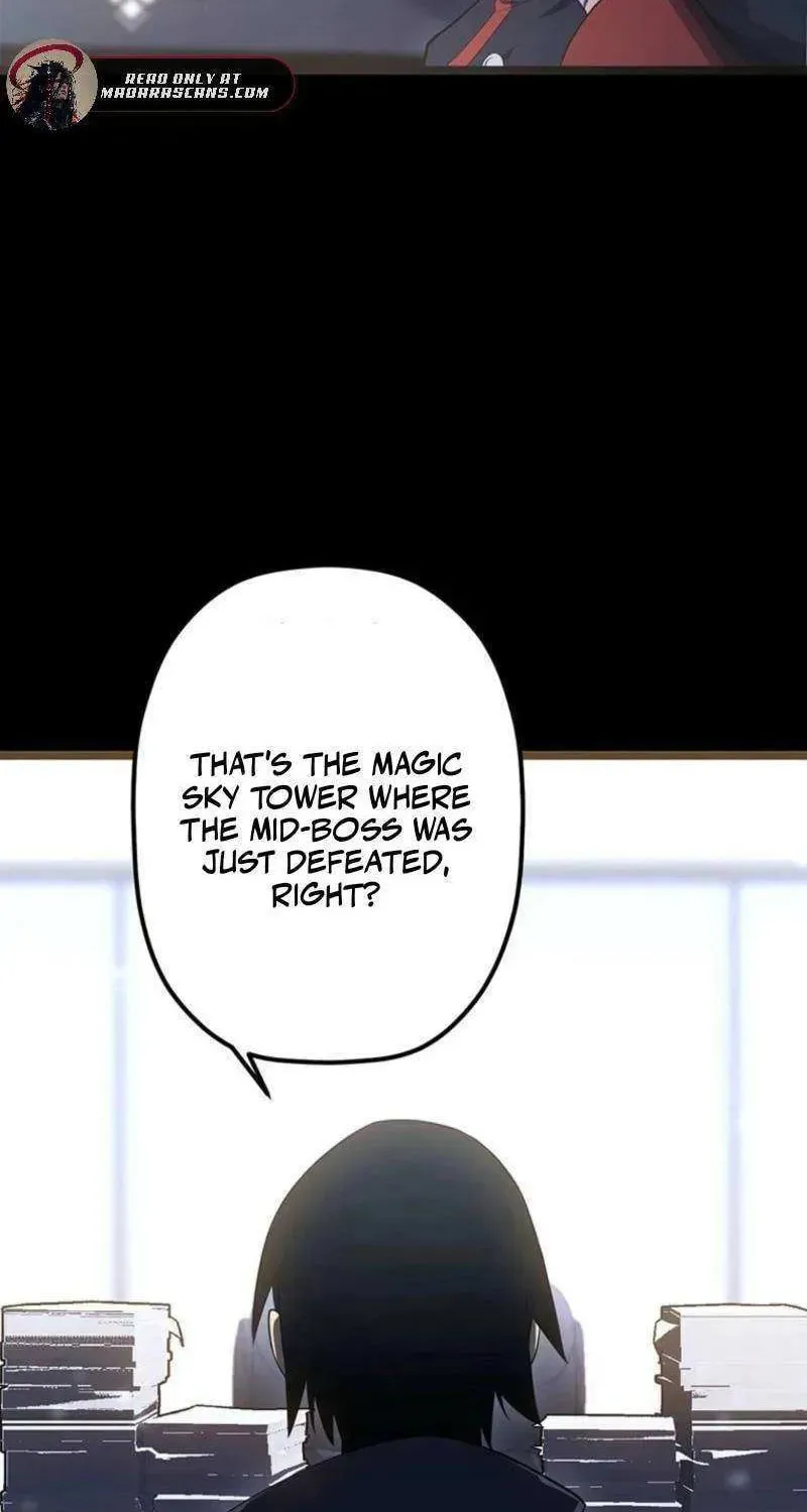 Shinda Suu Dake Chou Kyouka -Death Penalty- Chapter 66 page 47 - 