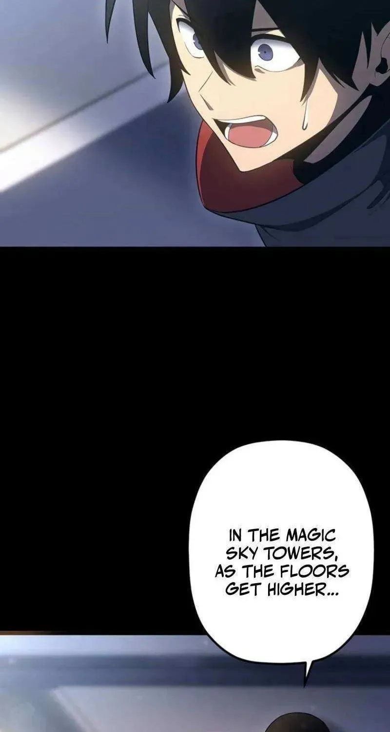 Shinda Suu Dake Chou Kyouka -Death Penalty- Chapter 66 page 57 - 
