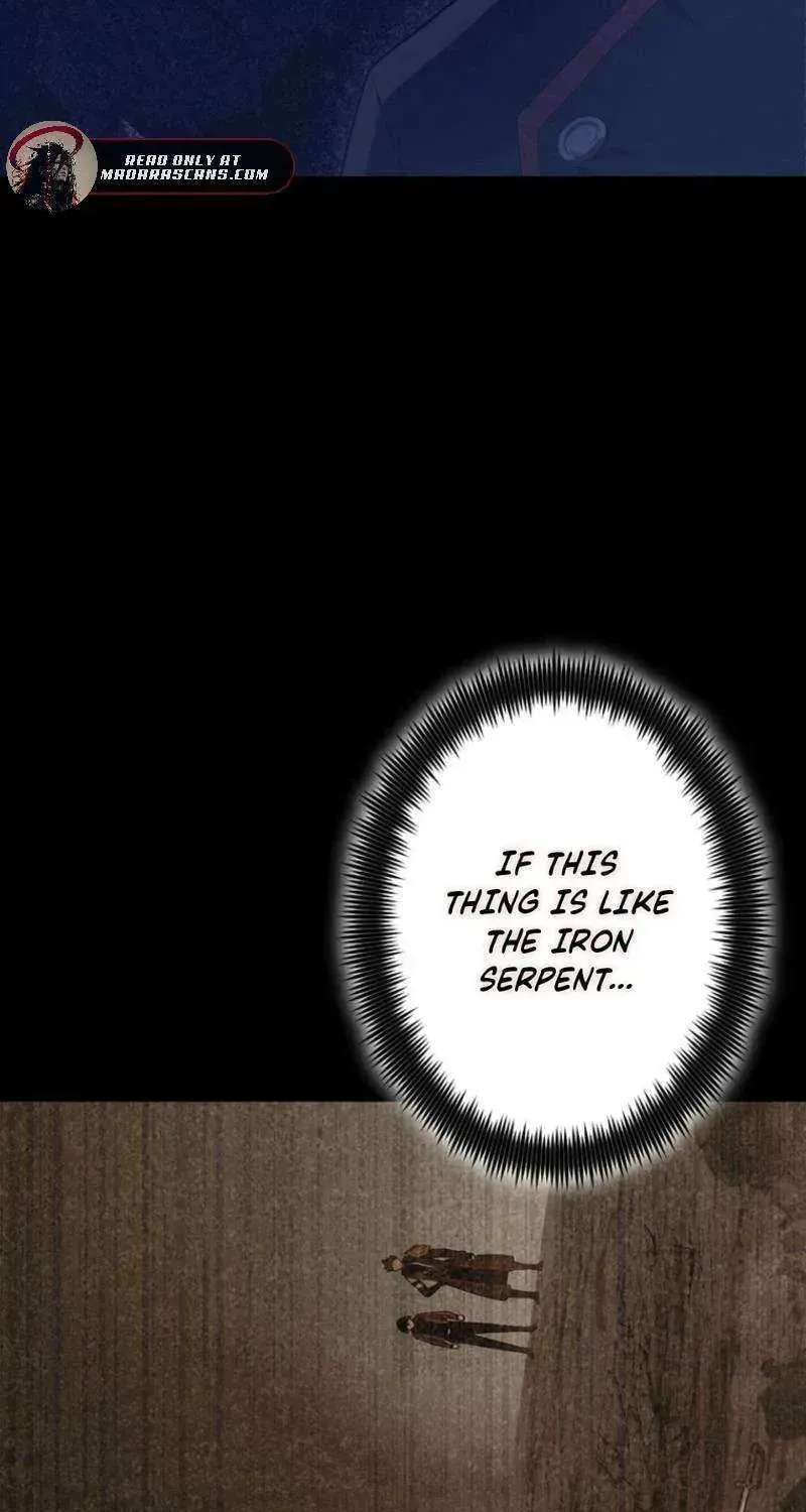Shinda Suu Dake Chou Kyouka -Death Penalty- Chapter 66 page 72 - 