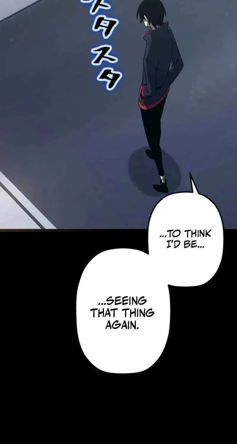 Shinda Suu Dake Chou Kyouka -Death Penalty- Chapter 66 page 84 - 