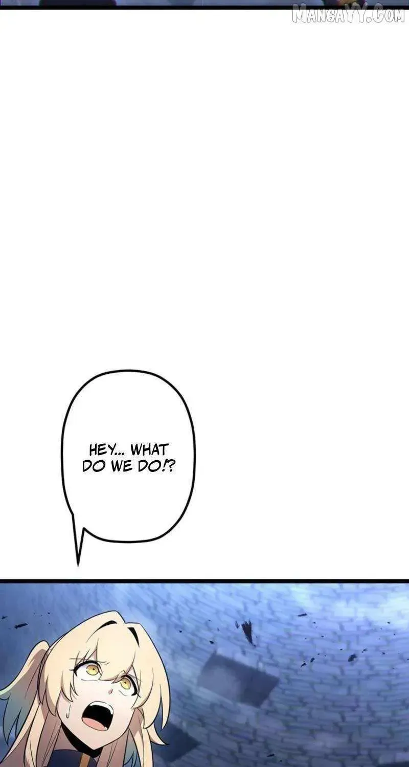 Shinda Suu Dake Chou Kyouka -Death Penalty- Chapter 66 page 98 - 