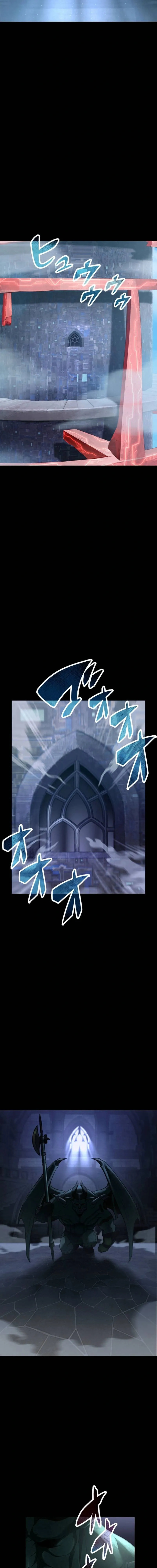 Shinda Suu Dake Chou Kyouka -Death Penalty- Chapter 69 page 16 - 