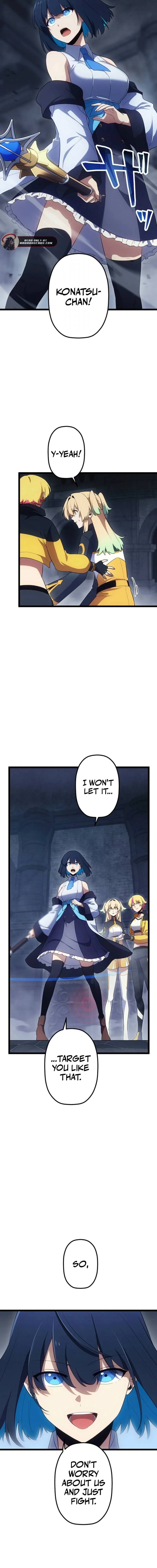 Shinda Suu Dake Chou Kyouka -Death Penalty- Chapter 71 page 14 - 