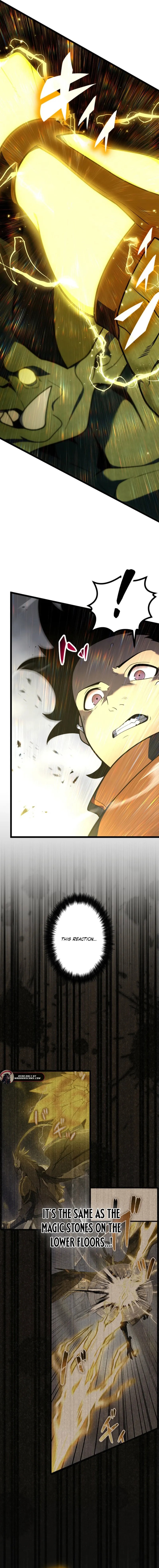 Shinda Suu Dake Chou Kyouka -Death Penalty- Chapter 72 page 4 - 