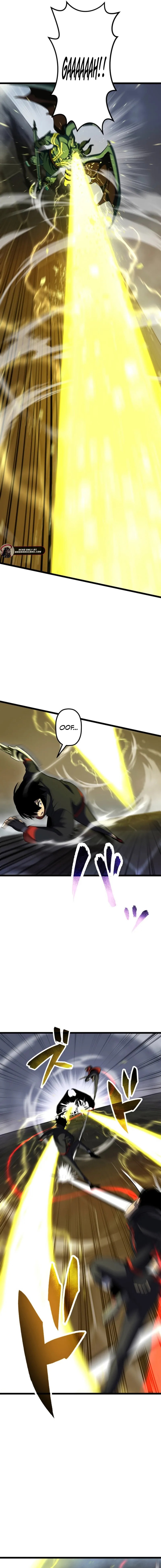 Shinda Suu Dake Chou Kyouka -Death Penalty- Chapter 73 page 4 - 