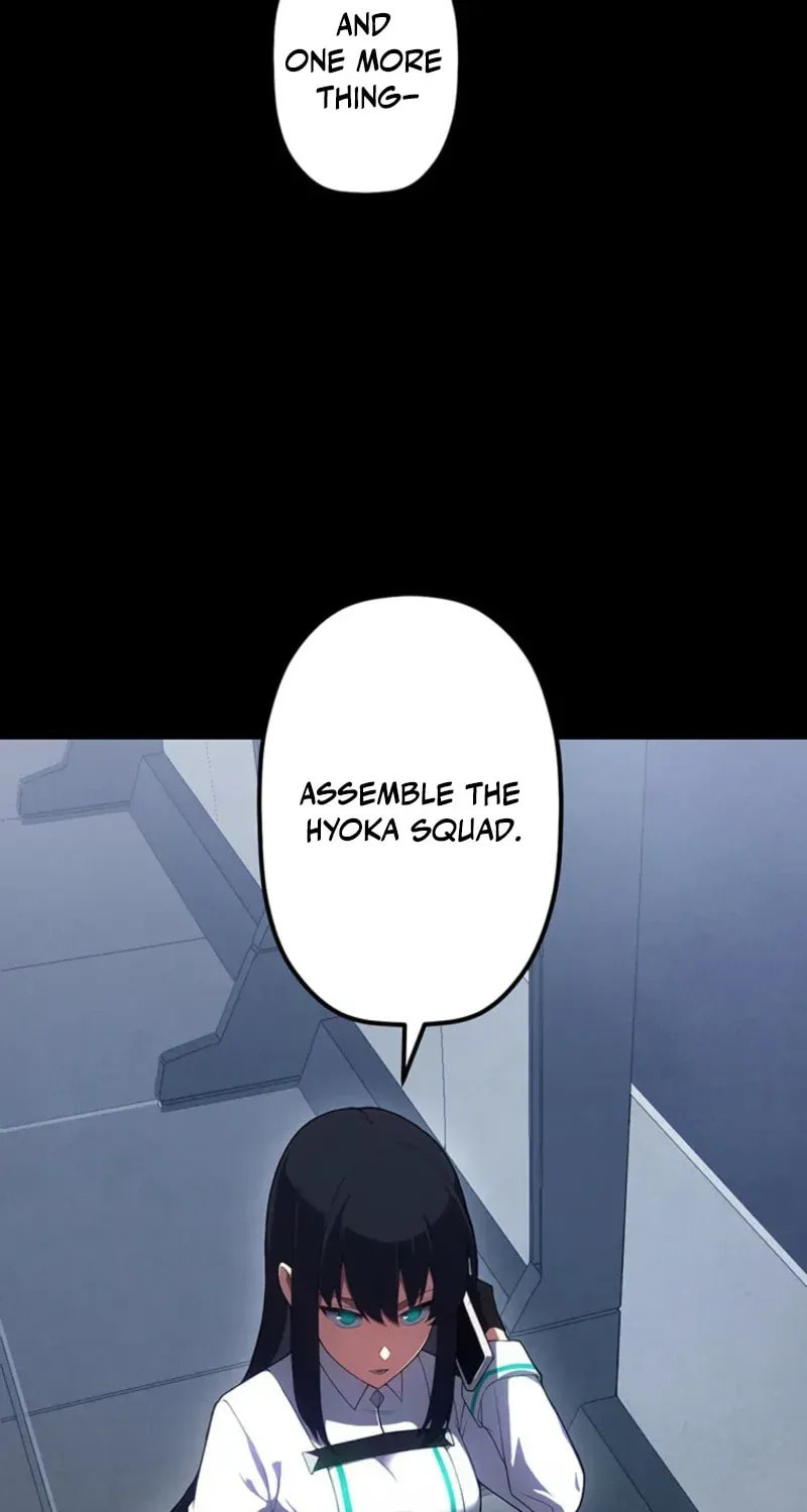 Shinda Suu Dake Chou Kyouka -Death Penalty- Chapter 76 page 50 - 
