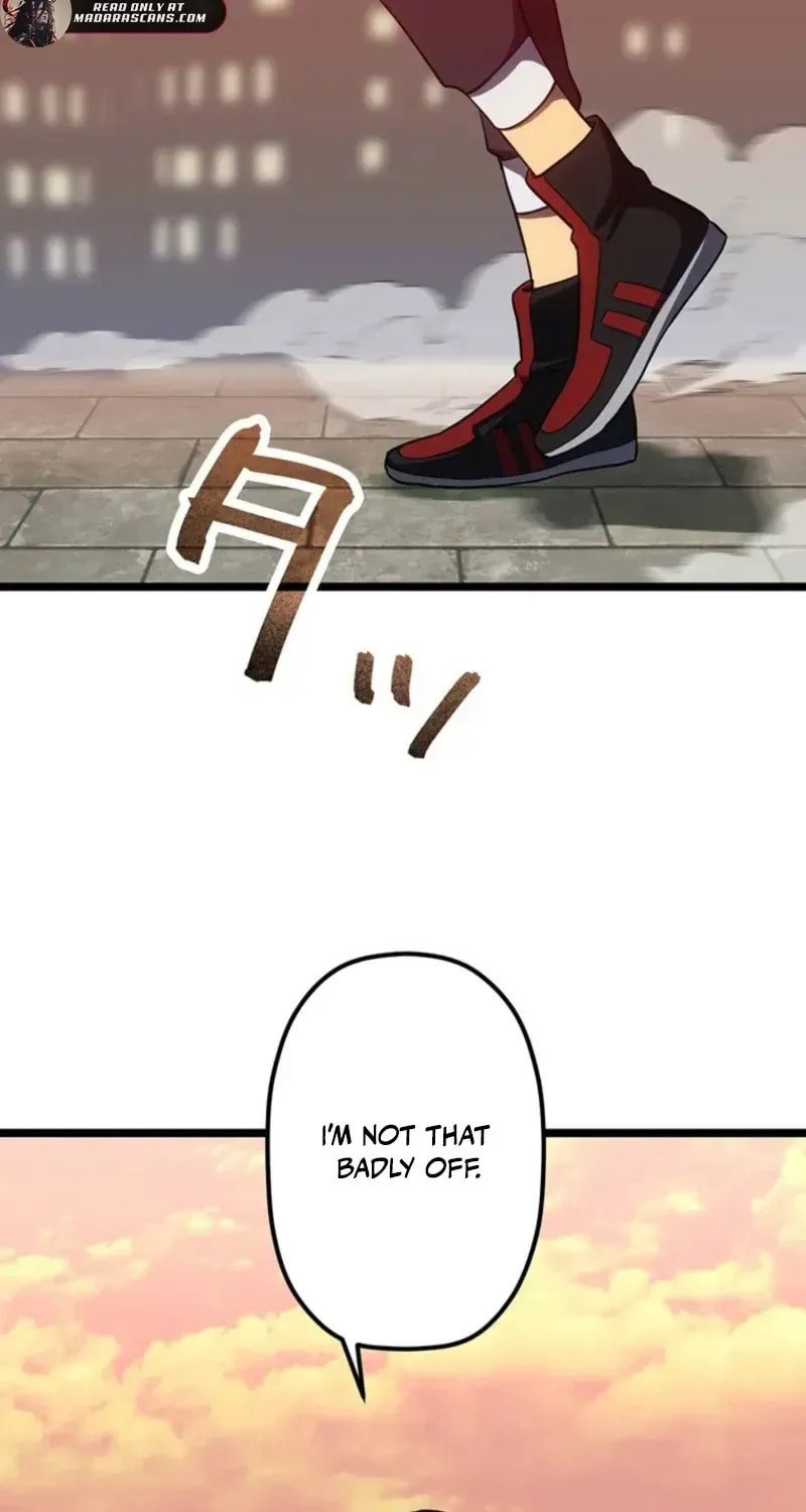 Shinda Suu Dake Chou Kyouka -Death Penalty- Chapter 76 page 63 - 