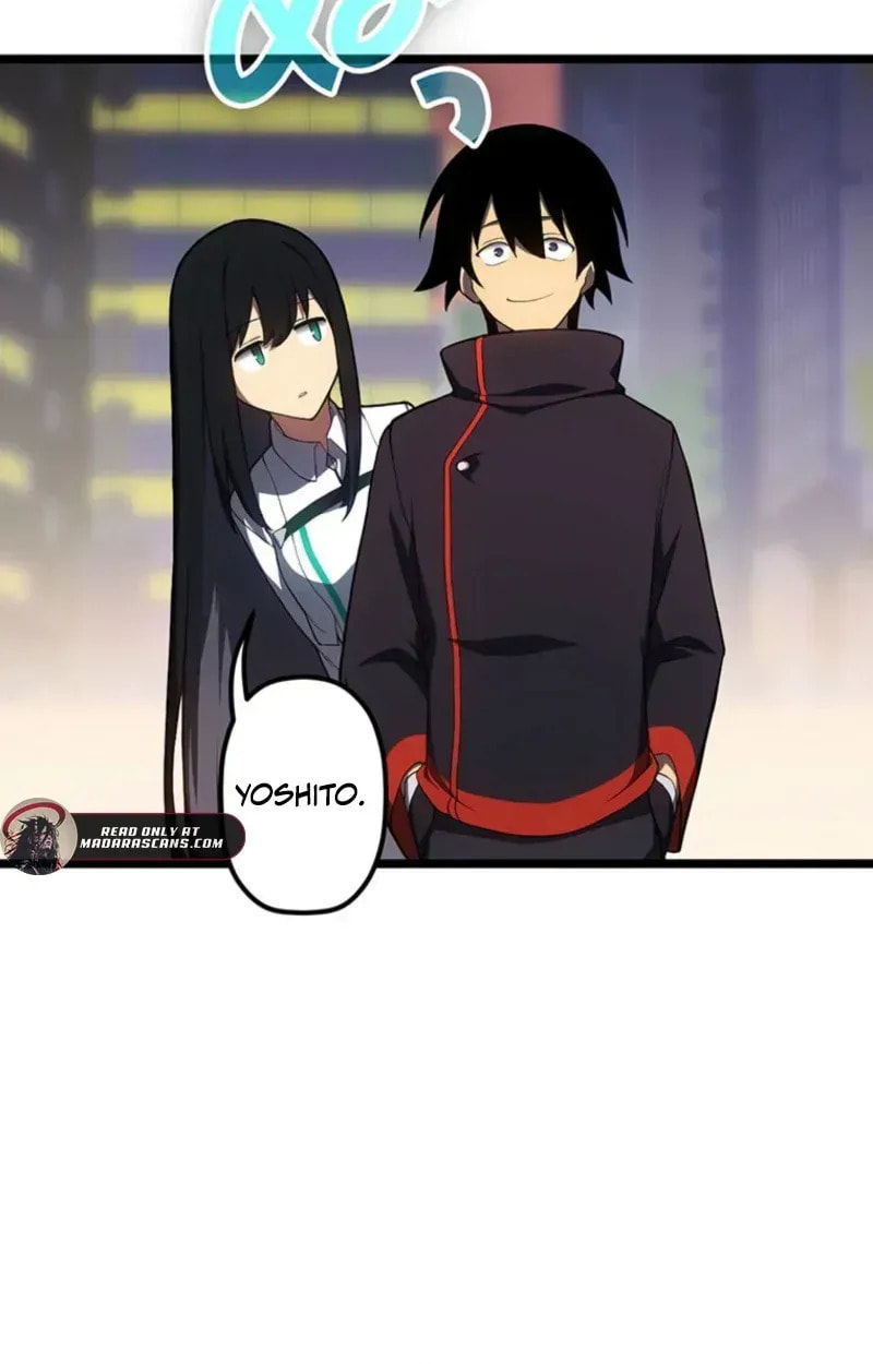 Shinda Suu Dake Chou Kyouka -Death Penalty- Chapter 76 page 81 - 