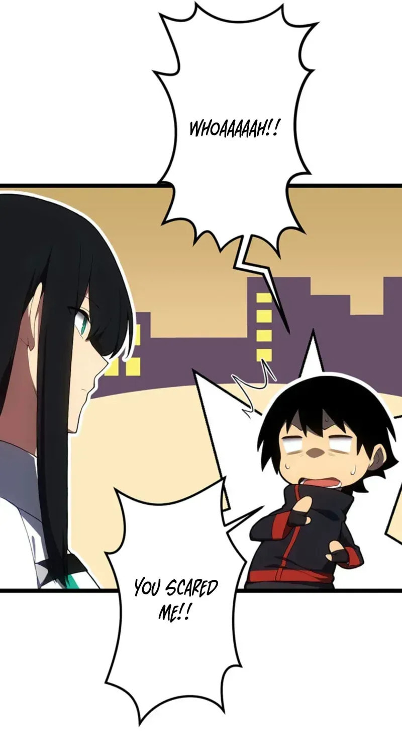 Shinda Suu Dake Chou Kyouka -Death Penalty- Chapter 76 page 82 - 