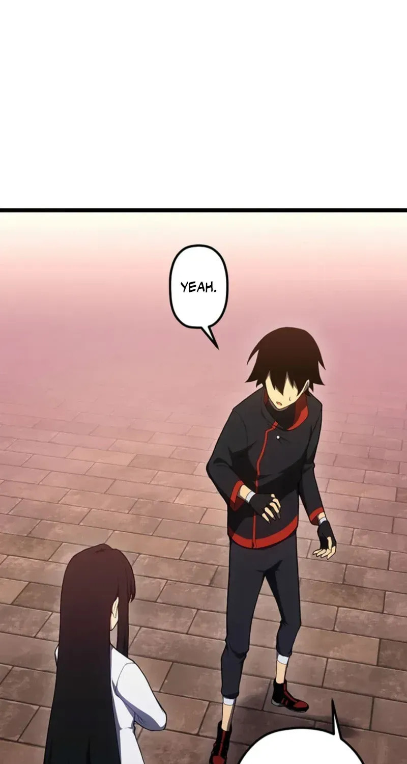 Shinda Suu Dake Chou Kyouka -Death Penalty- Chapter 76 page 84 - 