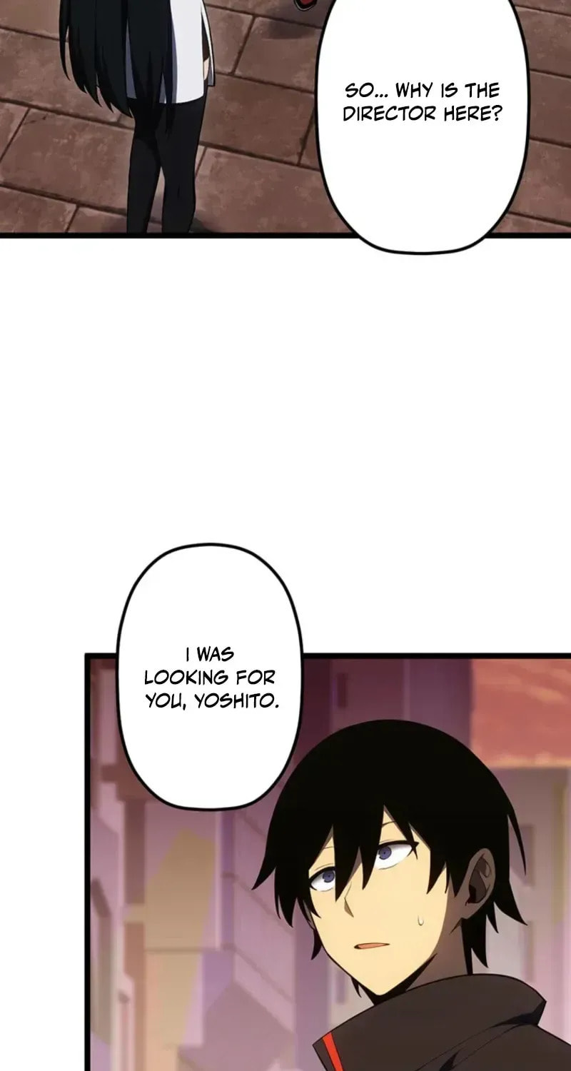 Shinda Suu Dake Chou Kyouka -Death Penalty- Chapter 76 page 85 - 