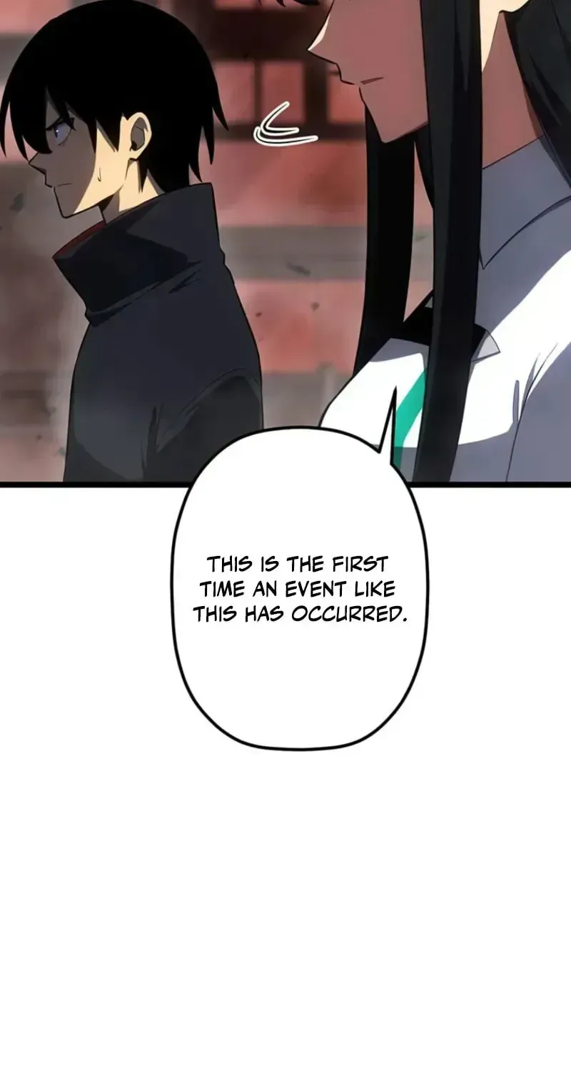 Shinda Suu Dake Chou Kyouka -Death Penalty- Chapter 77 page 14 - 
