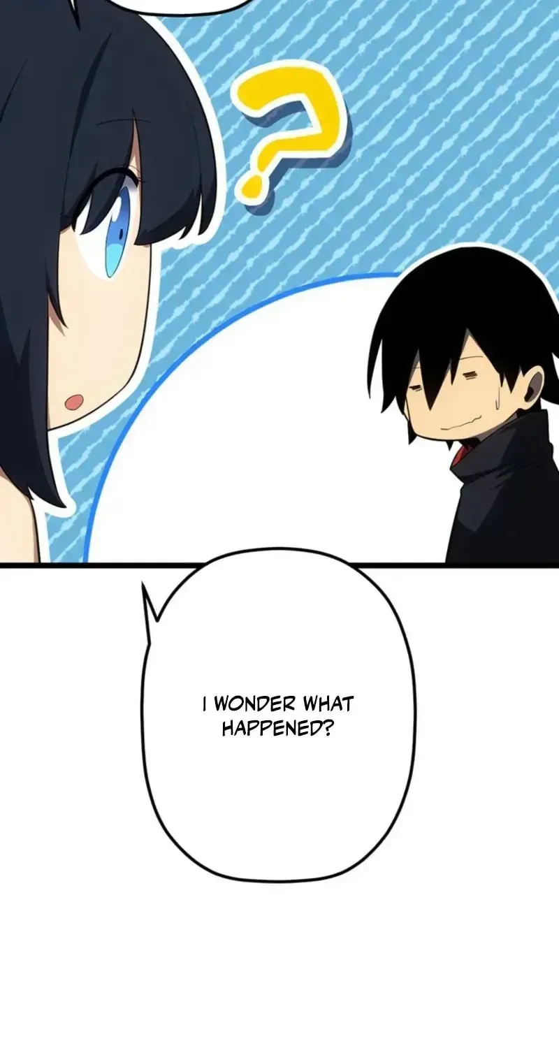 Shinda Suu Dake Chou Kyouka -Death Penalty- Chapter 77 page 27 - 