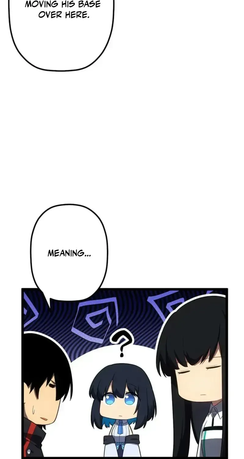 Shinda Suu Dake Chou Kyouka -Death Penalty- Chapter 77 page 30 - 