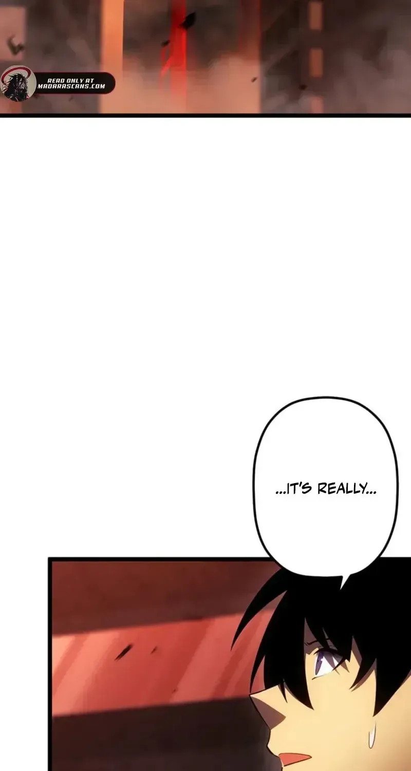Shinda Suu Dake Chou Kyouka -Death Penalty- Chapter 77 page 4 - 