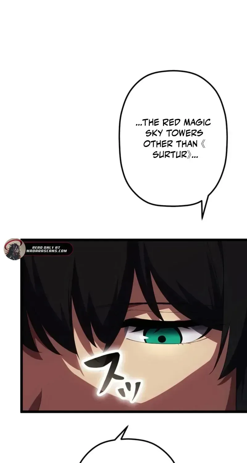 Shinda Suu Dake Chou Kyouka -Death Penalty- Chapter 77 page 33 - 