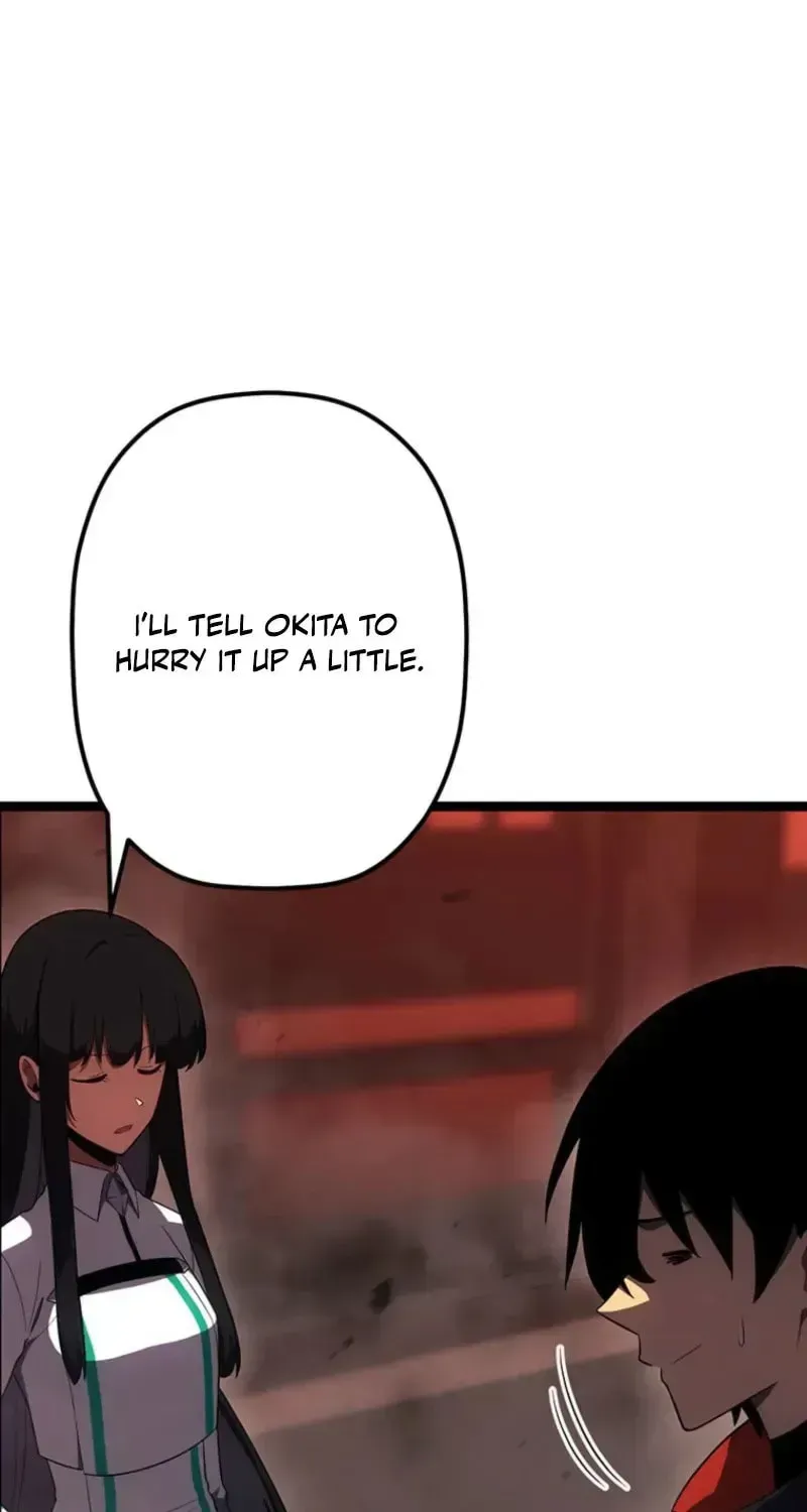 Shinda Suu Dake Chou Kyouka -Death Penalty- Chapter 77 page 35 - 