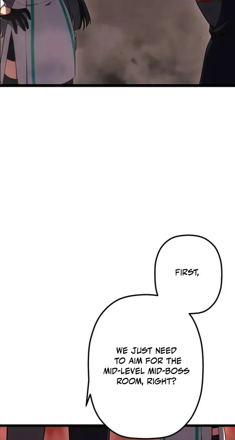 Shinda Suu Dake Chou Kyouka -Death Penalty- Chapter 77 page 36 - 