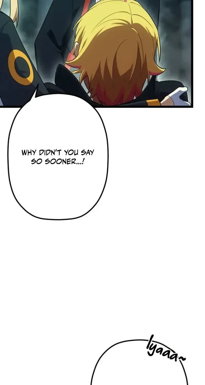 Shinda Suu Dake Chou Kyouka -Death Penalty- Chapter 77 page 56 - 