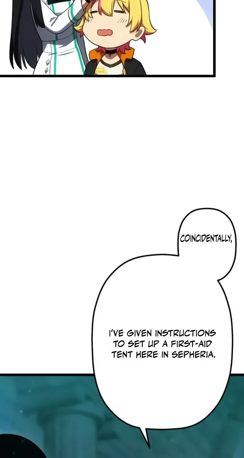 Shinda Suu Dake Chou Kyouka -Death Penalty- Chapter 77 page 65 - 