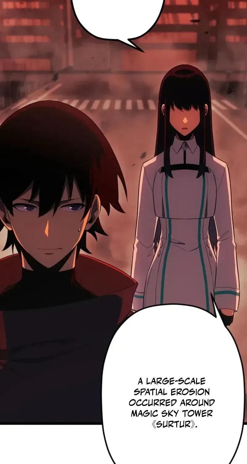 Shinda Suu Dake Chou Kyouka -Death Penalty- Chapter 77 page 9 - 