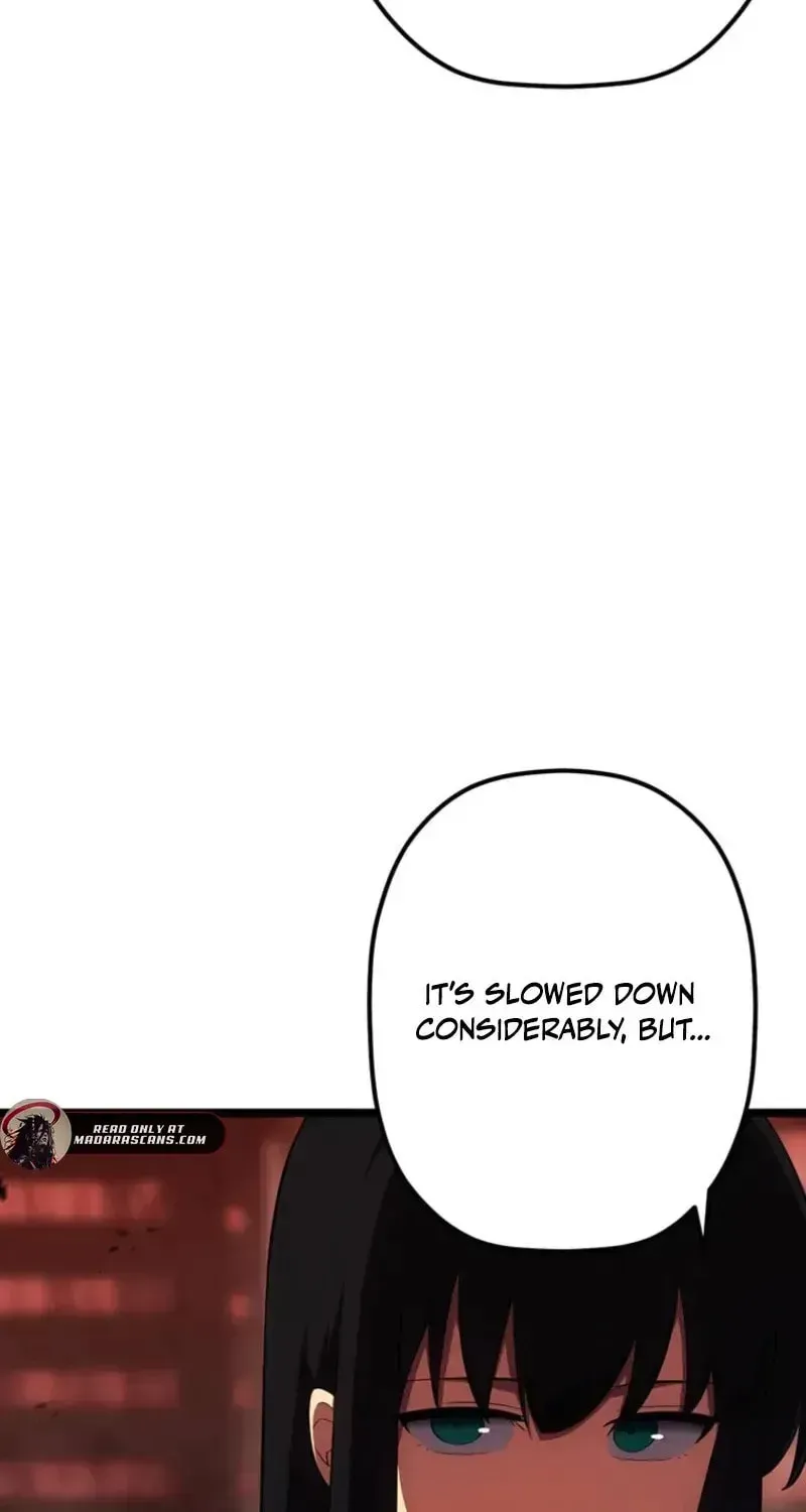 Shinda Suu Dake Chou Kyouka -Death Penalty- Chapter 77 page 10 - 