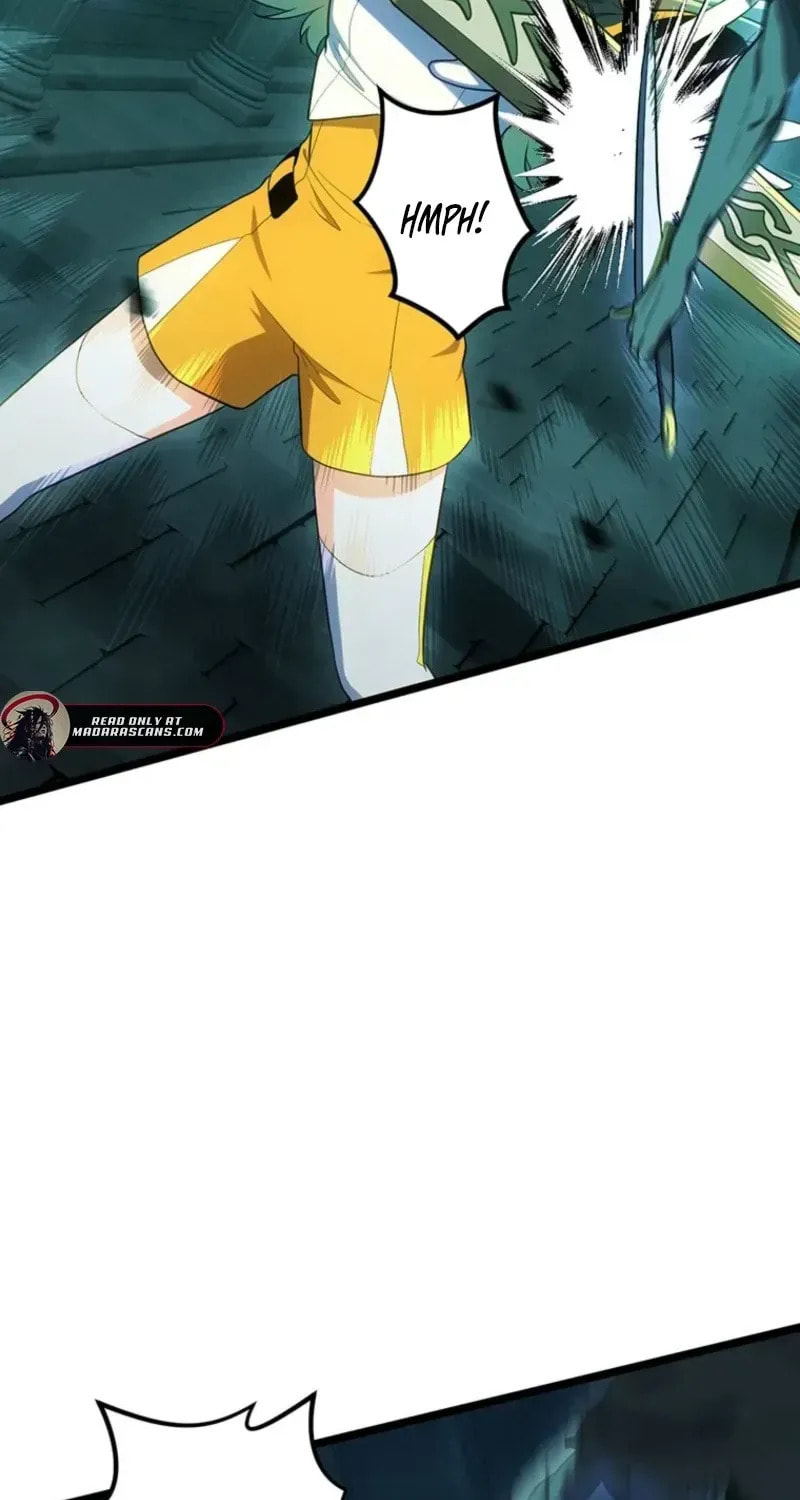 Shinda Suu Dake Chou Kyouka -Death Penalty- Chapter 78 page 14 - 