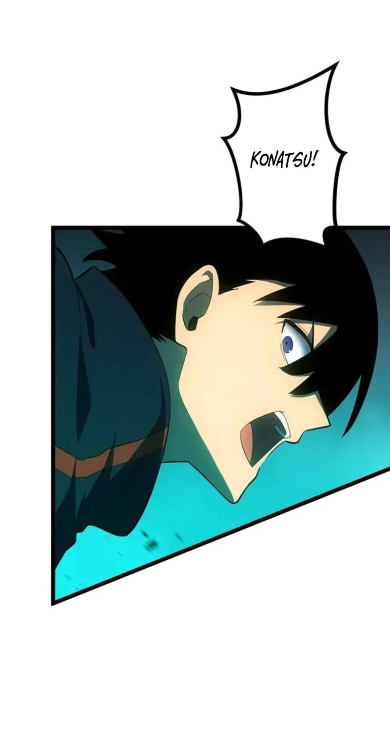 Shinda Suu Dake Chou Kyouka -Death Penalty- Chapter 78 page 23 - 