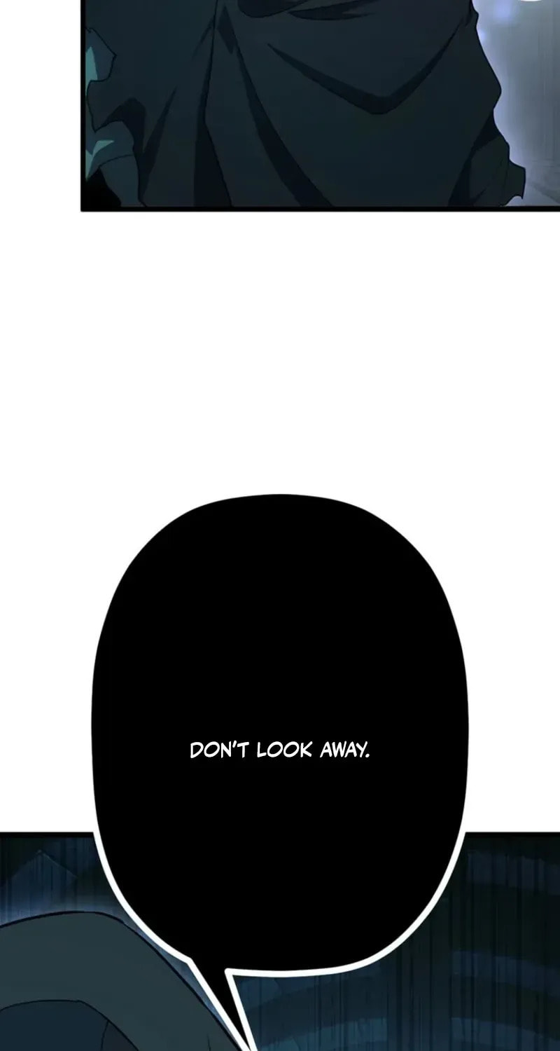 Shinda Suu Dake Chou Kyouka -Death Penalty- Chapter 78 page 30 - 