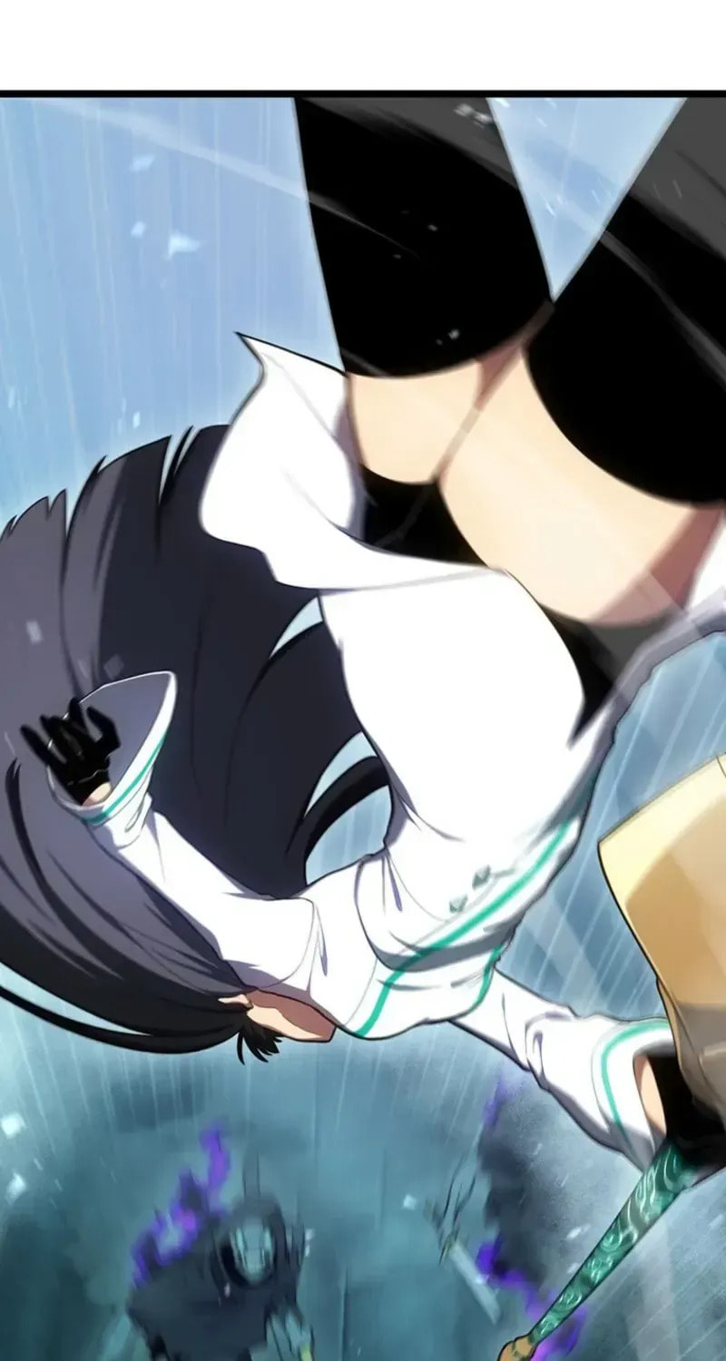 Shinda Suu Dake Chou Kyouka -Death Penalty- Chapter 78 page 37 - 