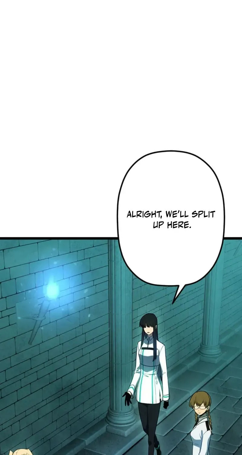 Shinda Suu Dake Chou Kyouka -Death Penalty- Chapter 78 page 45 - 