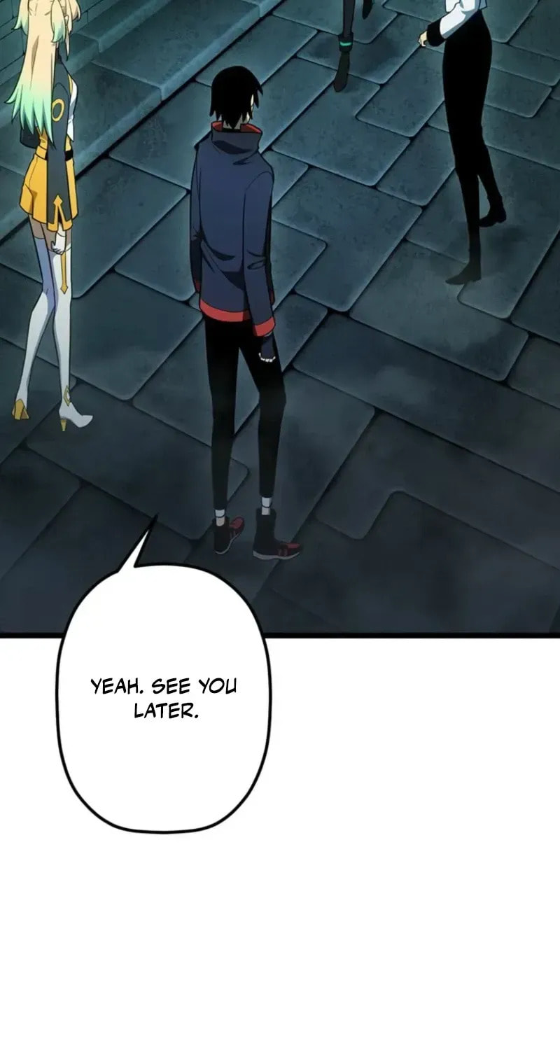 Shinda Suu Dake Chou Kyouka -Death Penalty- Chapter 78 page 46 - 
