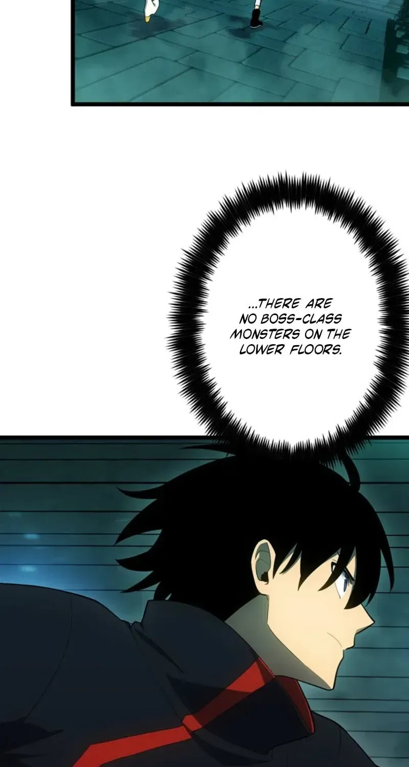 Shinda Suu Dake Chou Kyouka -Death Penalty- Chapter 78 page 52 - 